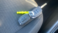 Hyundai i20 1.0T GDi 48V MHD SE Connect 5dr DCT Petrol Hatchback